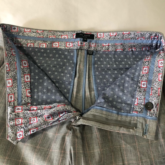 Ted Baker suit - Picture 8 of 9